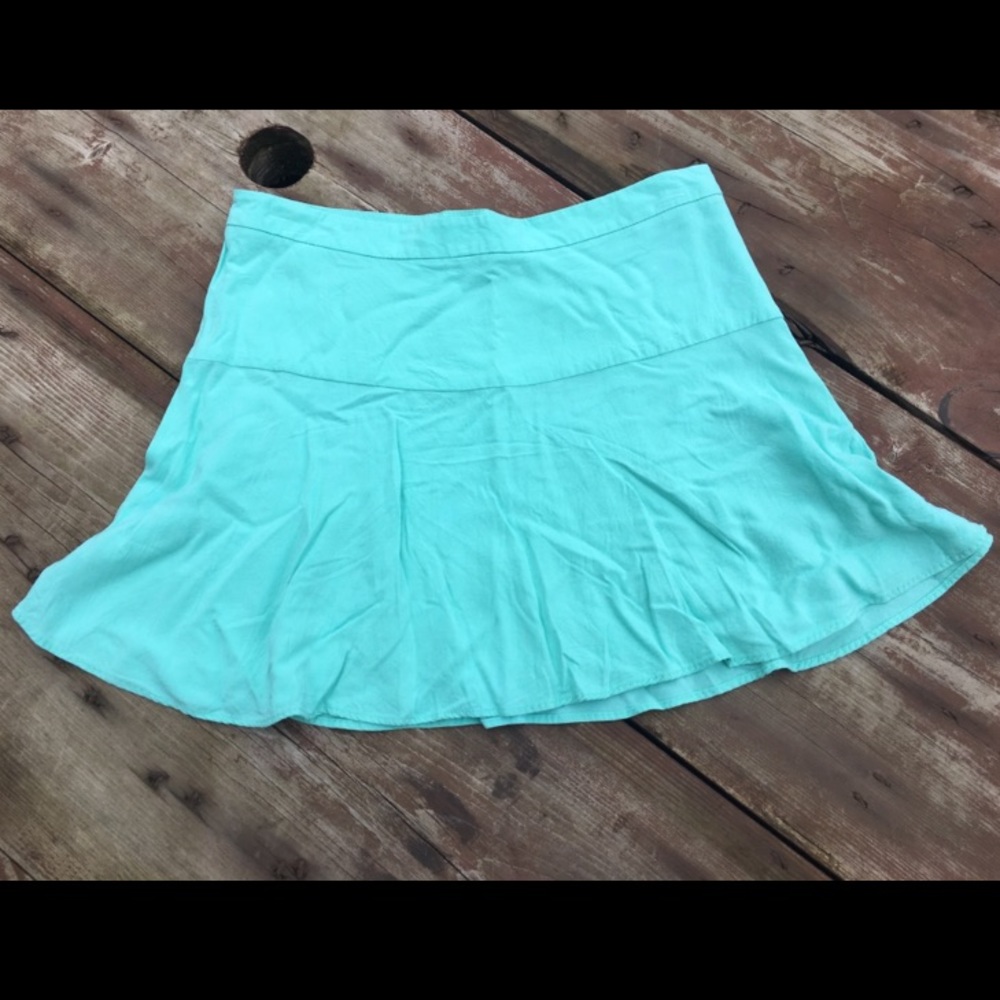 Express Skirt